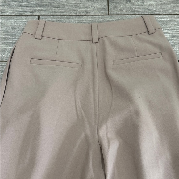 Favorite Daughter Tan Wide-Leg Pants - Picture 15 of 15